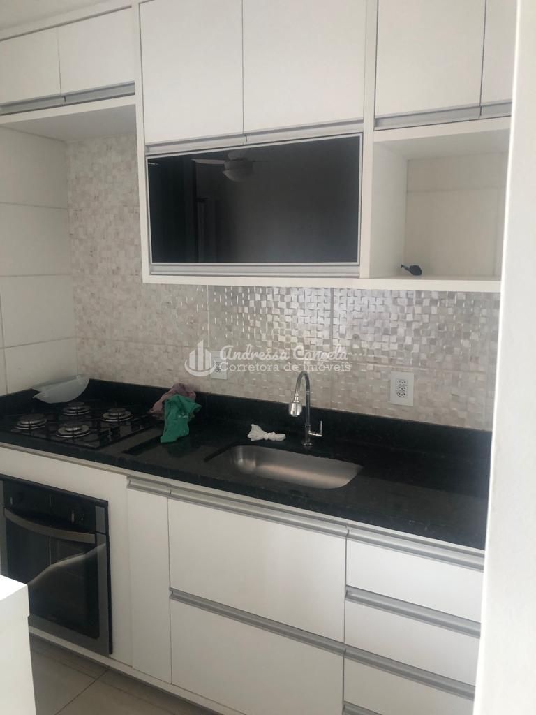 Apartamento, 2 quartos, 47 m² - Foto 6