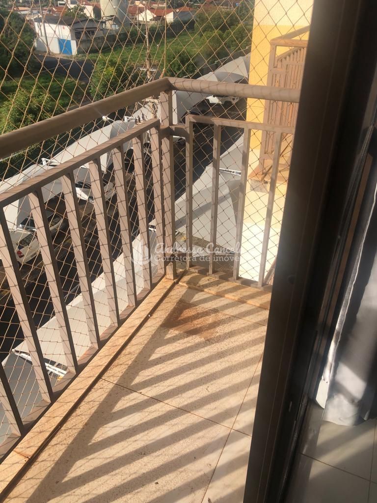 Apartamento, 2 quartos, 47 m² - Foto 16
