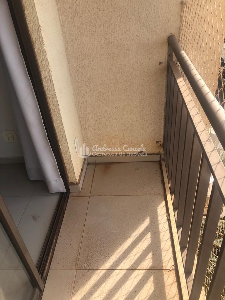 Apartamento, 2 quartos, 47 m² - Foto 17