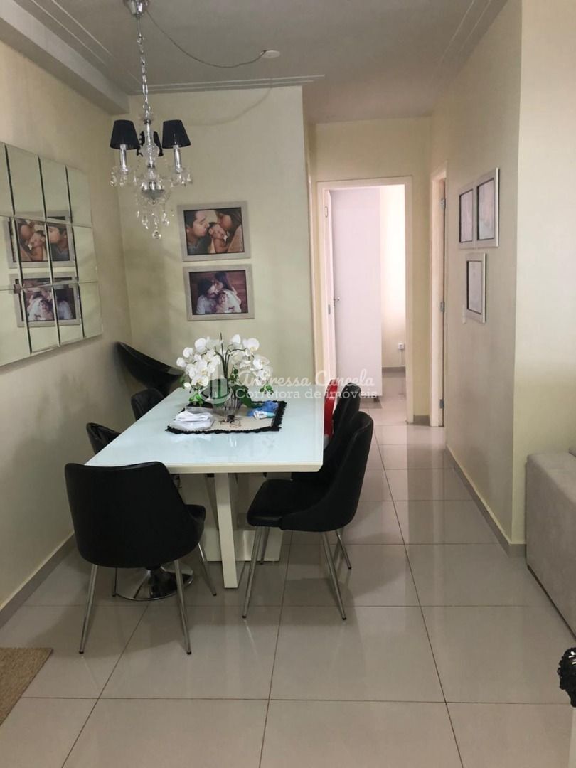 Apartamento, 2 quartos, 47 m² - Foto 1