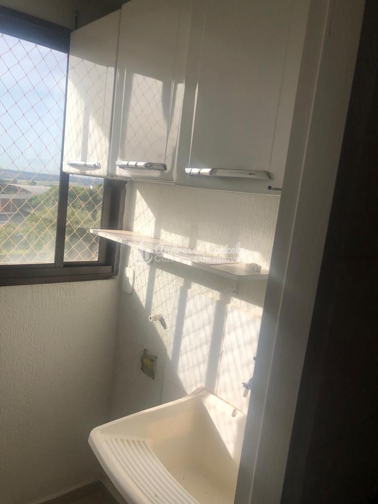 Apartamento, 2 quartos, 47 m² - Foto 5