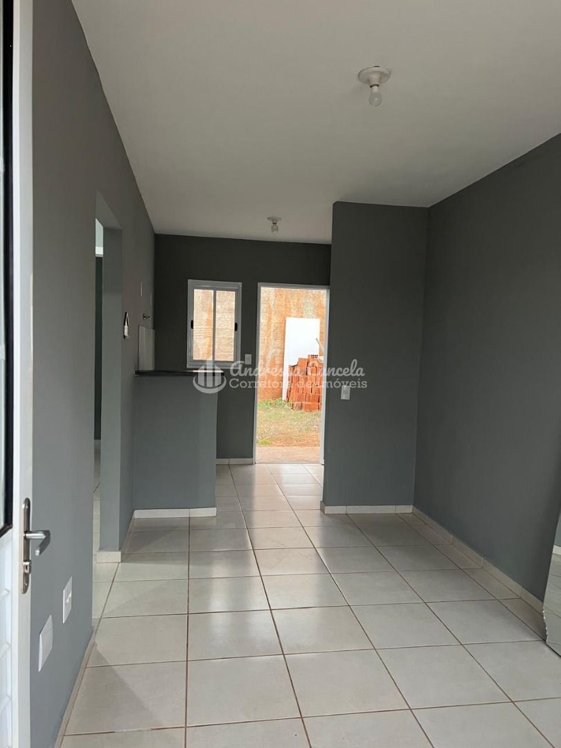 Casa, 2 quartos, 43 m² - Foto 3