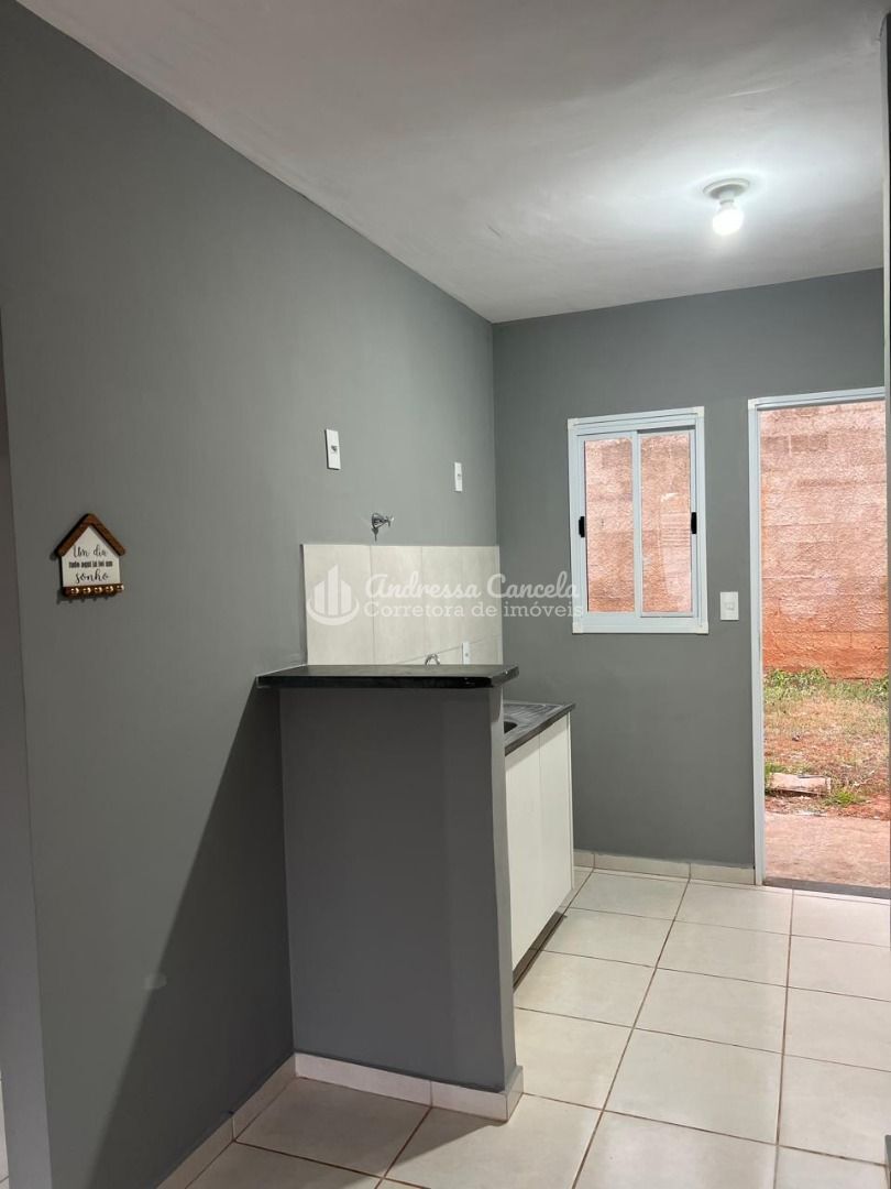 Casa, 2 quartos, 43 m² - Foto 4