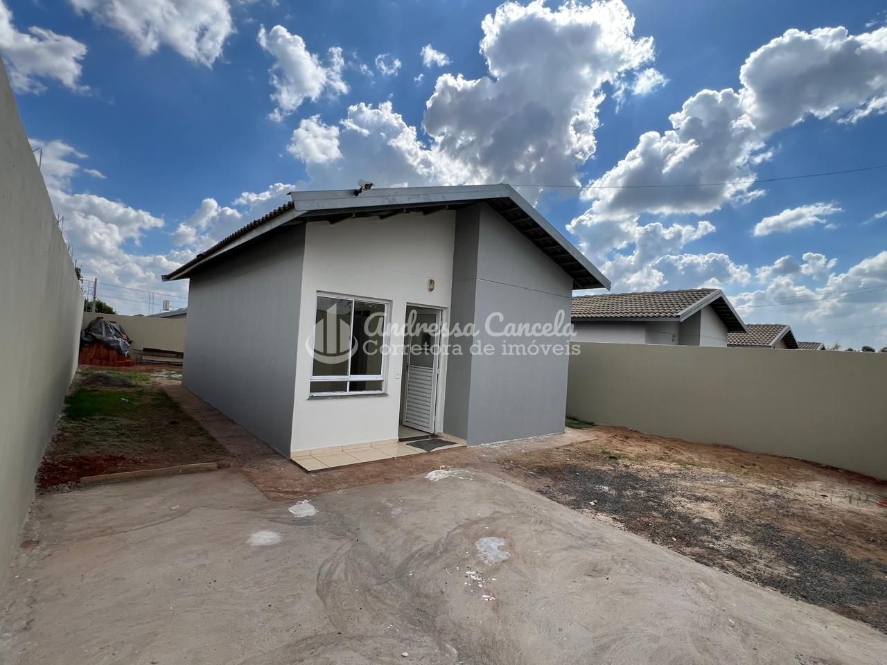 Casa, 2 quartos, 43 m² - Foto 16
