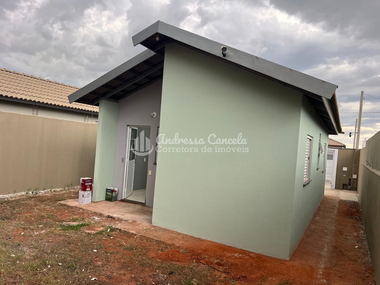 Casa, 2 quartos, 43 m² - Foto 15
