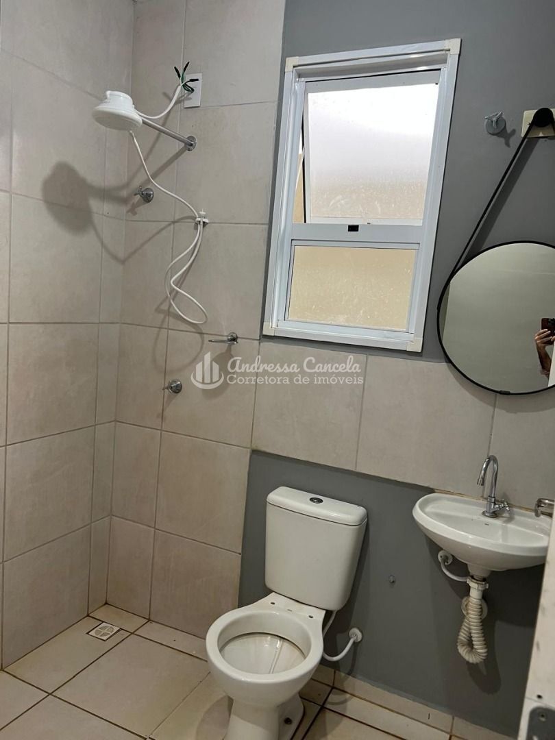 Casa, 2 quartos, 43 m² - Foto 7