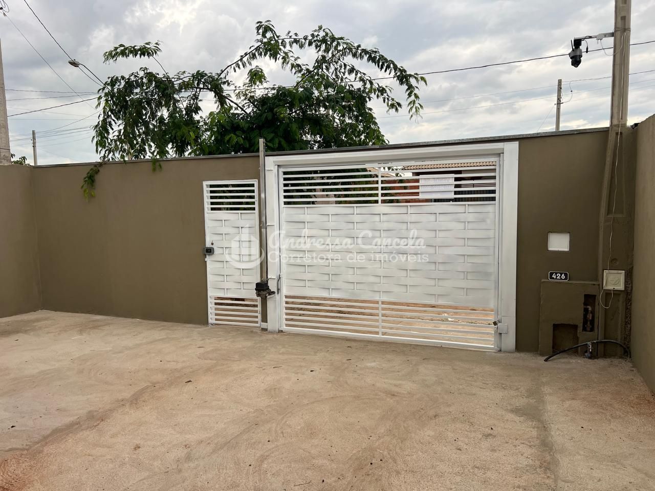 Casa, 2 quartos, 43 m² - Foto 6