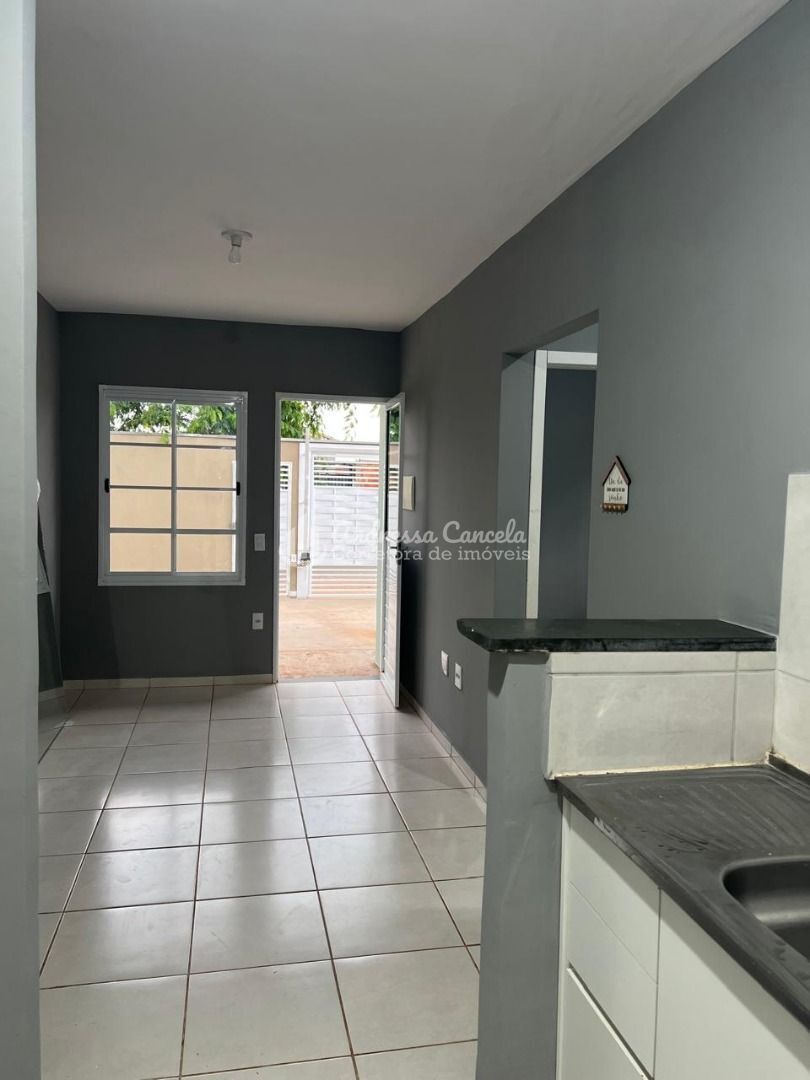 Casa, 2 quartos, 43 m² - Foto 13