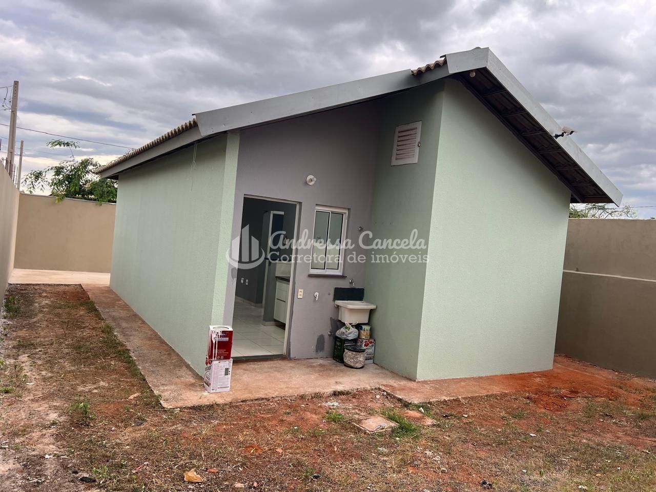 Casa, 2 quartos, 43 m² - Foto 12