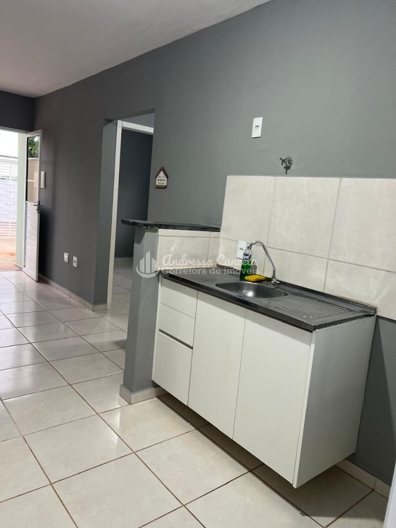 Casa, 2 quartos, 43 m² - Foto 14