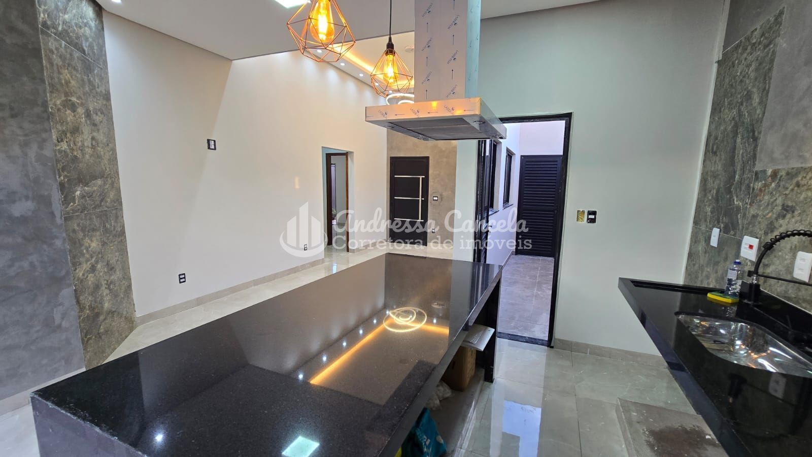 Casa, 3 quartos, 120 m² - Foto 4