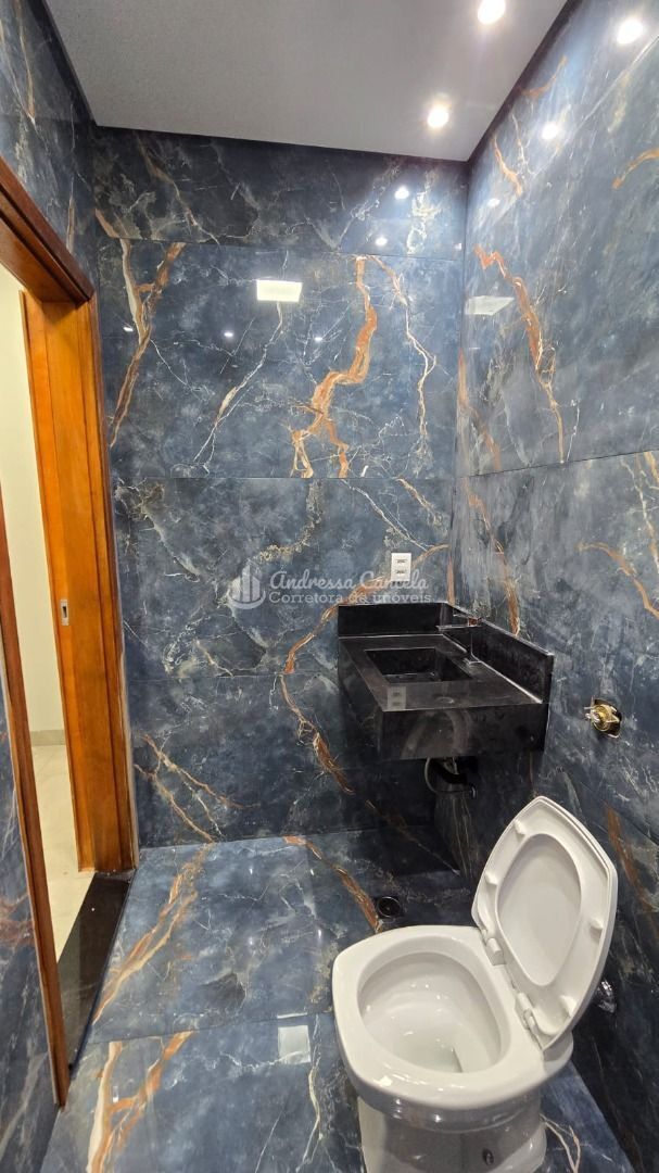Casa, 3 quartos, 120 m² - Foto 10