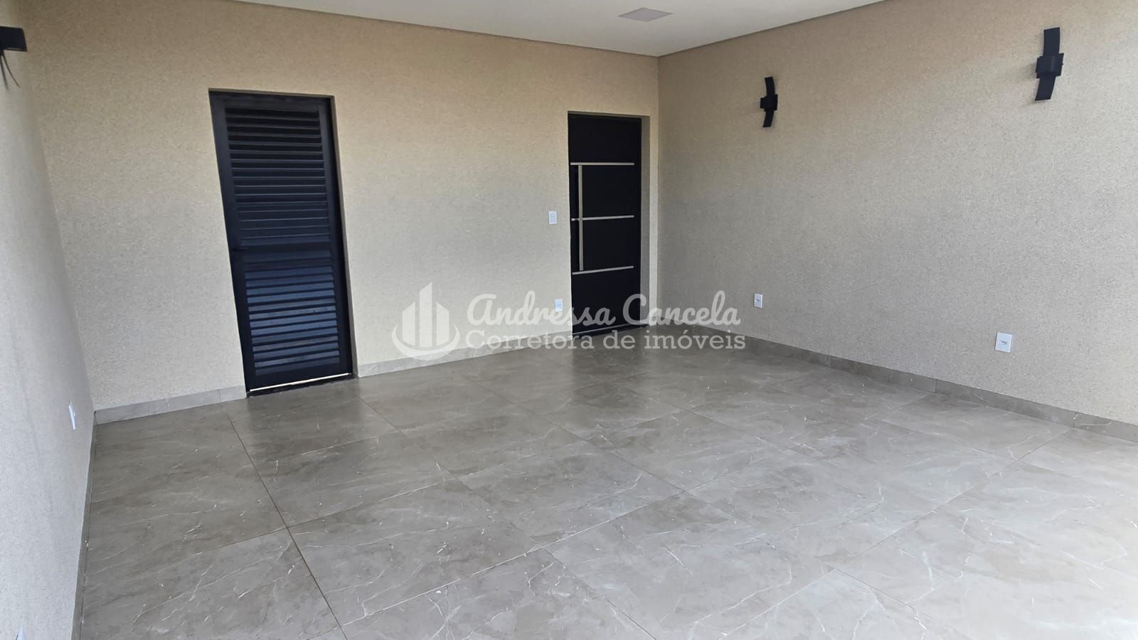 Casa, 3 quartos, 120 m² - Foto 2