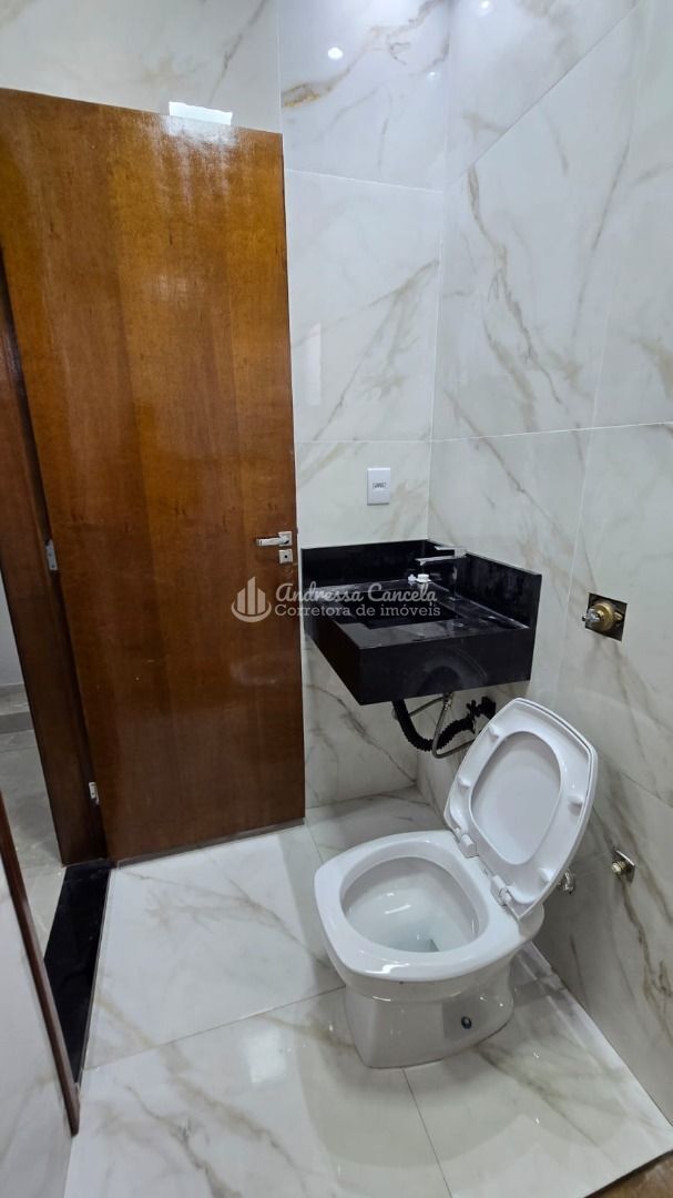 Casa, 3 quartos, 120 m² - Foto 16