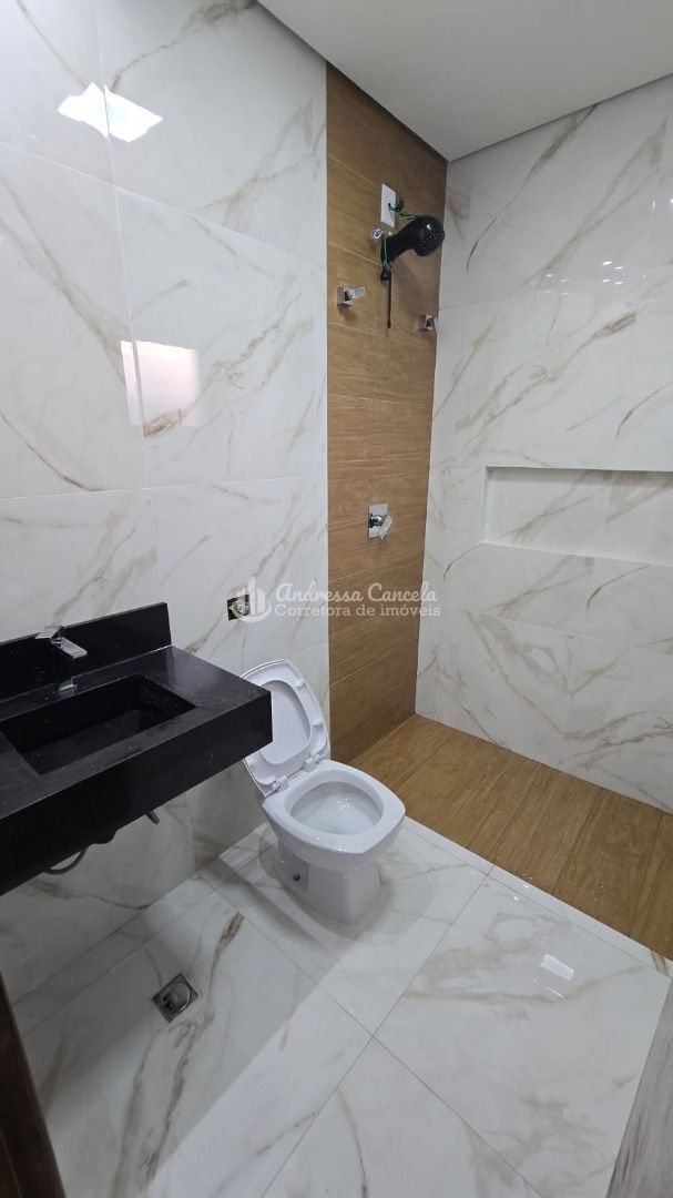 Casa, 3 quartos, 120 m² - Foto 12