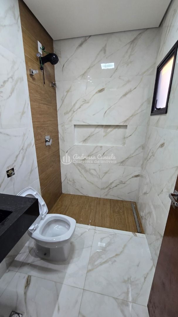 Casa, 3 quartos, 120 m² - Foto 11