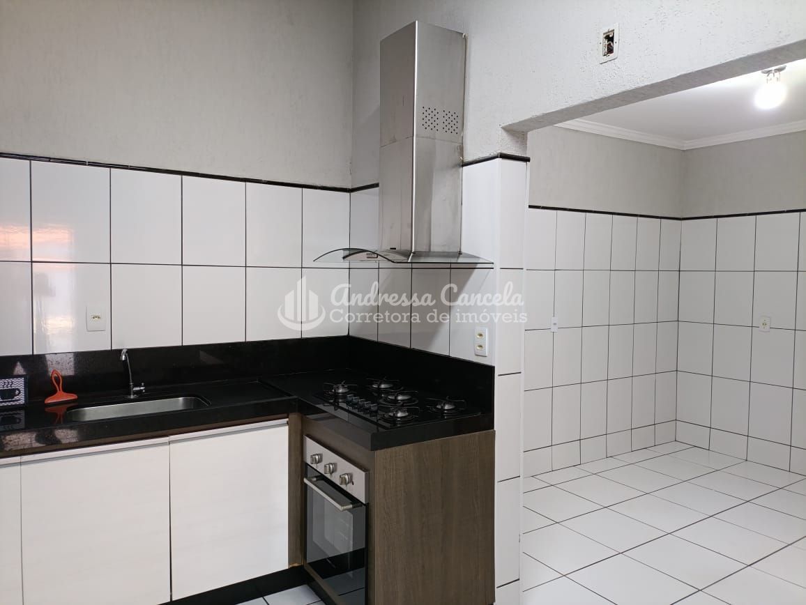 Sobrado, 2 quartos, 70 m² - Foto 3