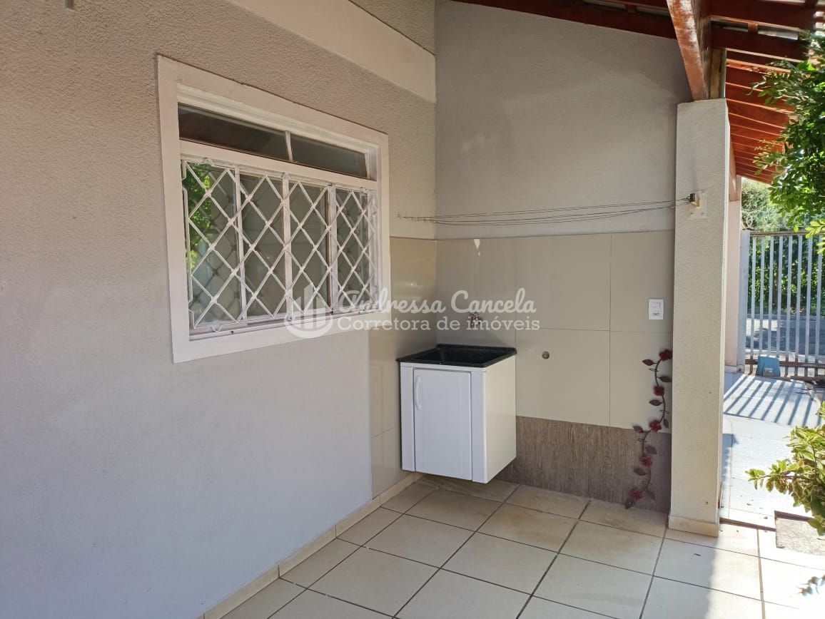 Sobrado, 2 quartos, 70 m² - Foto 8