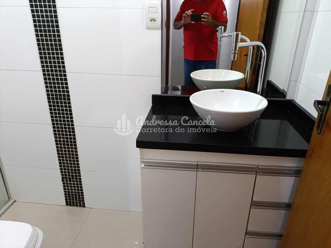 Sobrado, 2 quartos, 70 m² - Foto 15