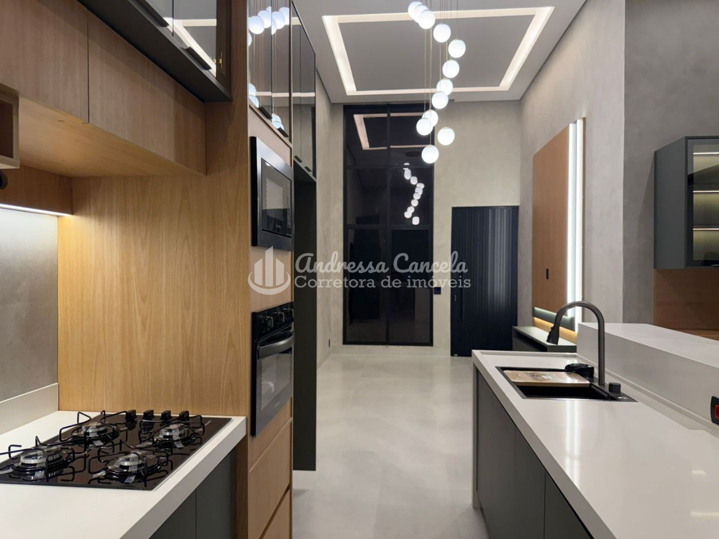 Casa, 3 quartos, 126 m² - Foto 9