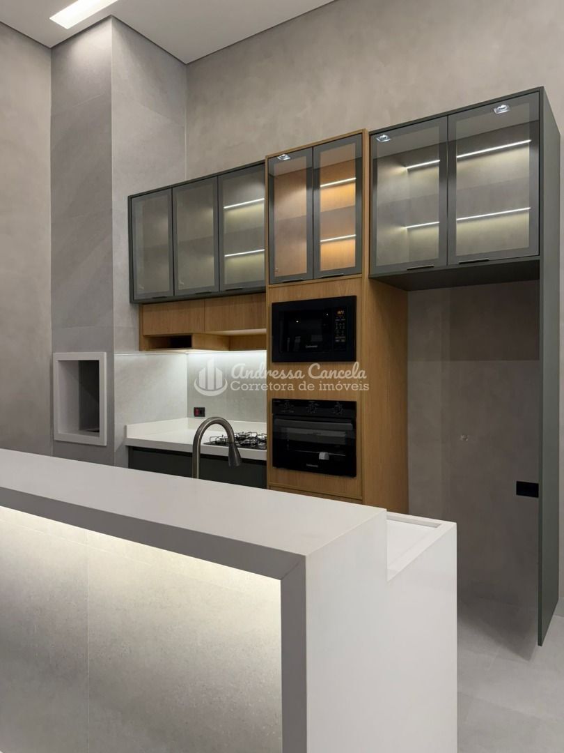 Casa, 3 quartos, 126 m² - Foto 6