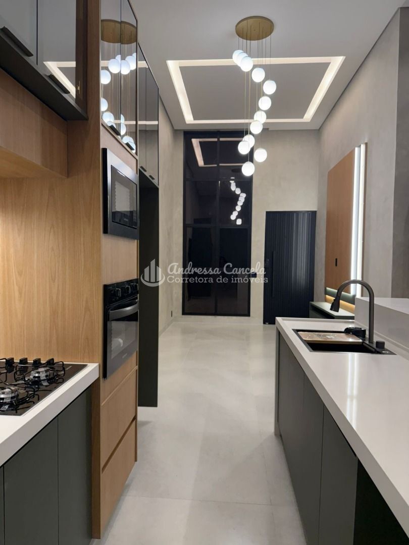 Casa, 3 quartos, 126 m² - Foto 4