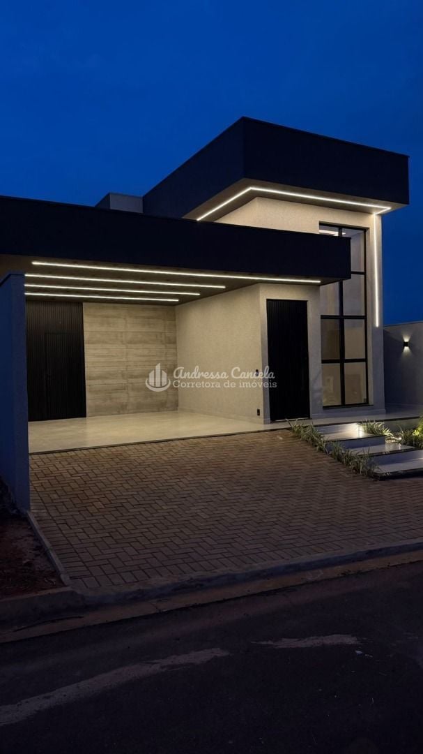 Casa, 3 quartos, 126 m² - Foto 2