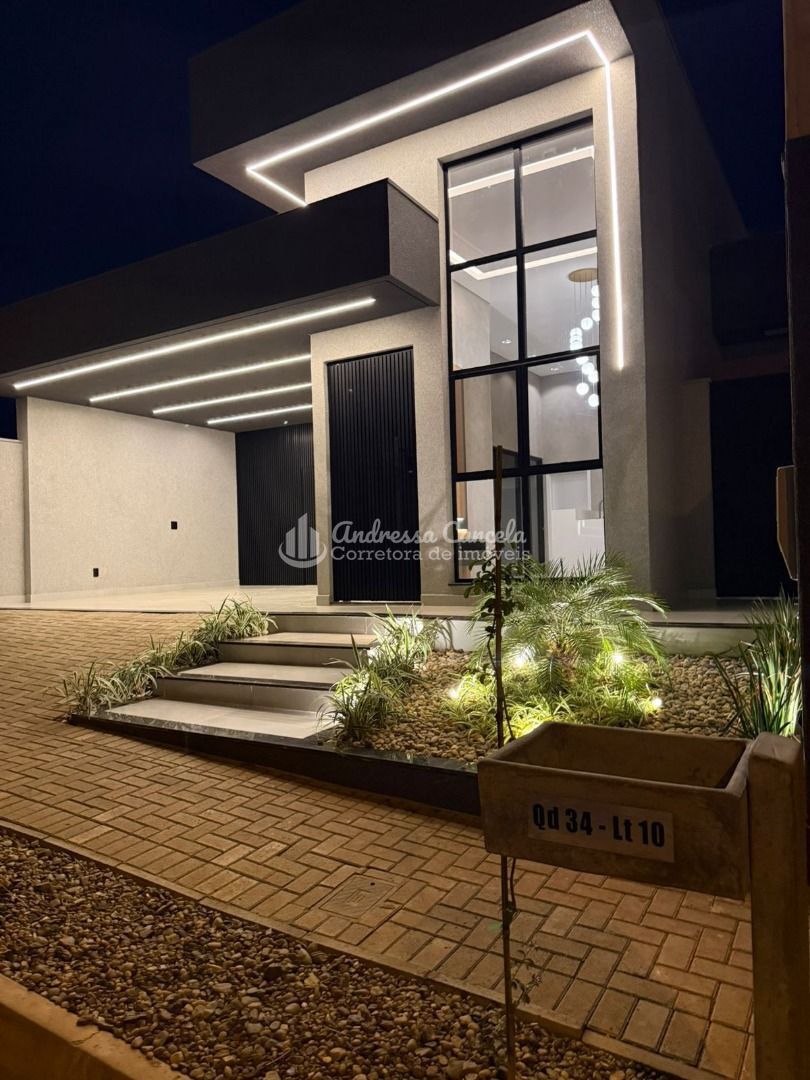 Casa, 3 quartos, 126 m² - Foto 10