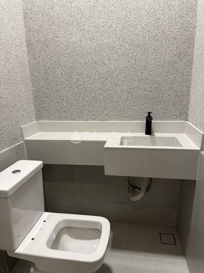 Casa, 3 quartos, 126 m² - Foto 11