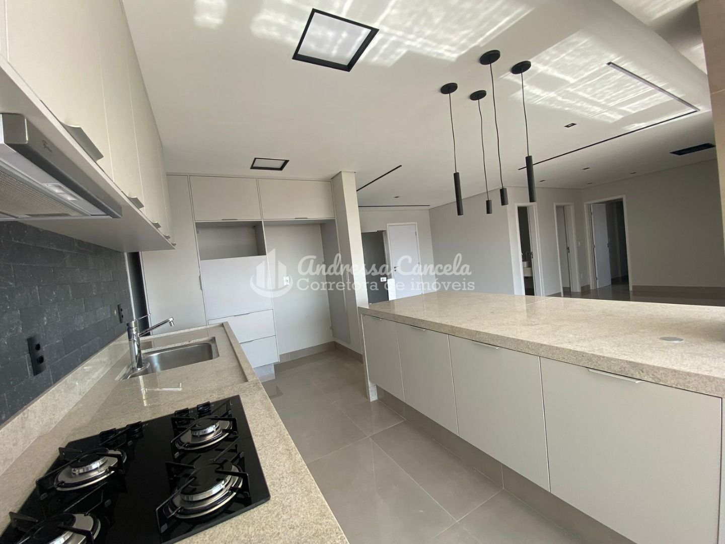 Apartamento, 2 quartos, 115 m² - Foto 2