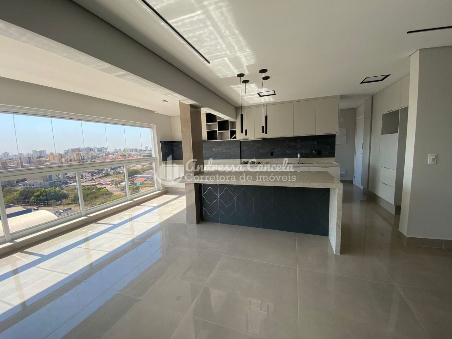 Apartamento, 2 quartos, 115 m² - Foto 1