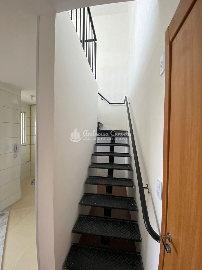 Cobertura, 2 quartos, 107 m² - Foto 7