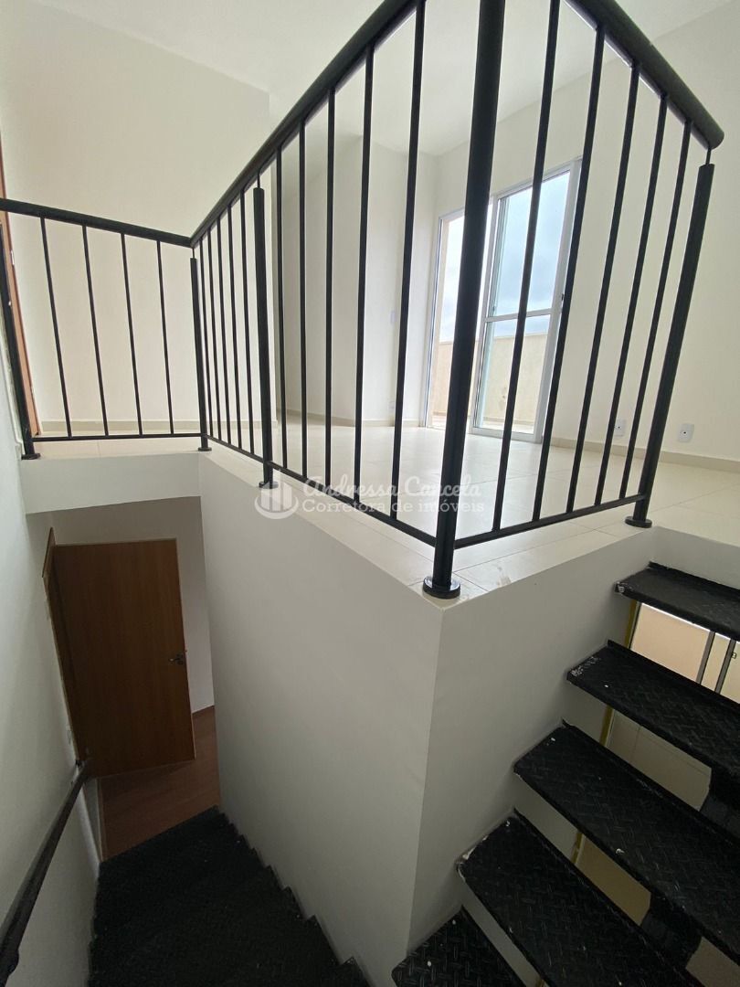Cobertura, 2 quartos, 107 m² - Foto 15