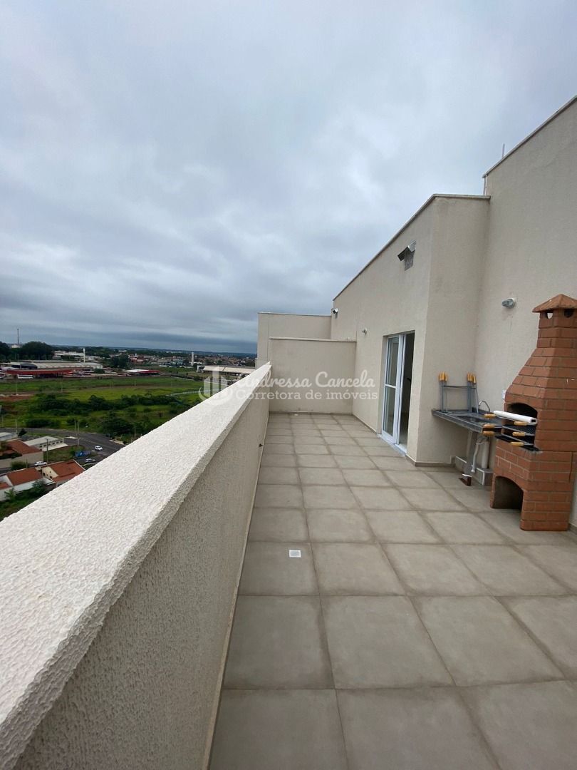 Cobertura, 2 quartos, 107 m² - Foto 20