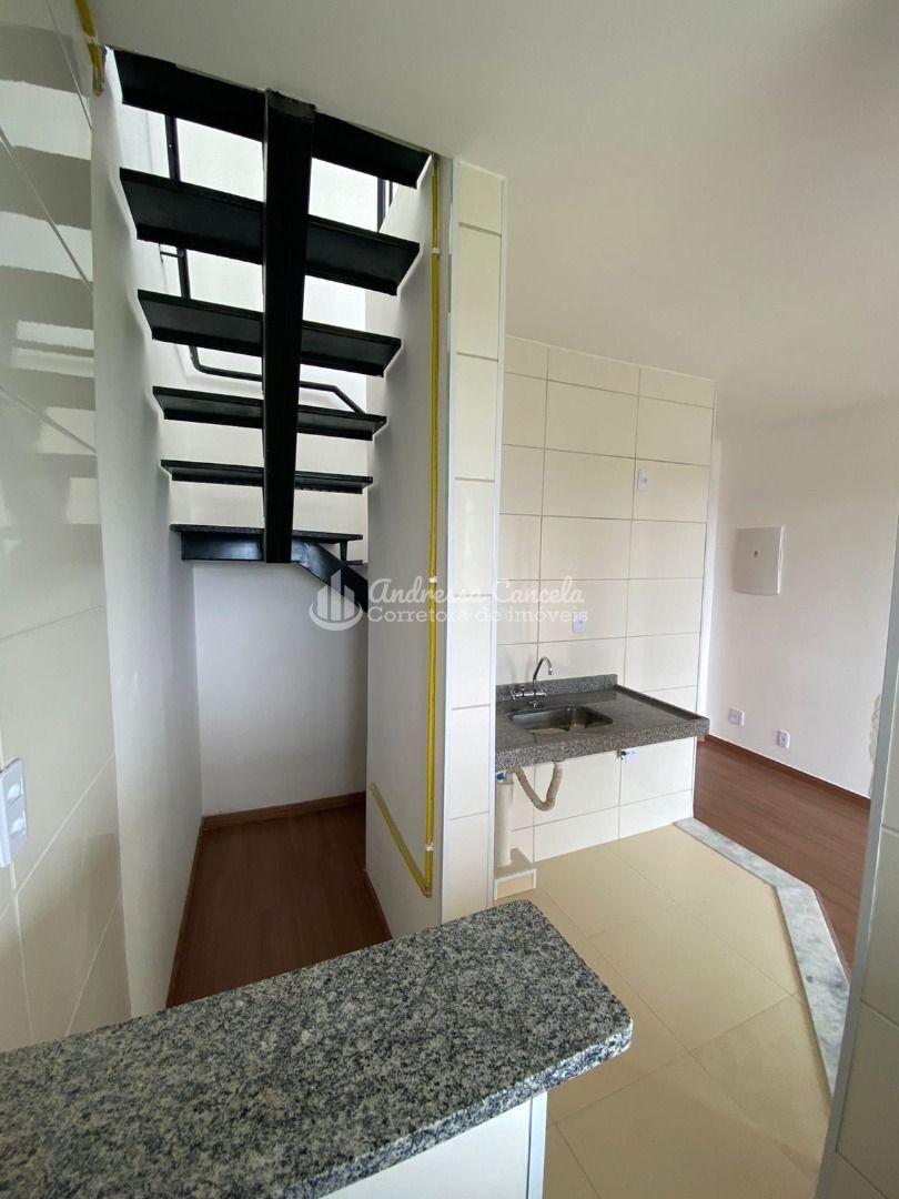 Cobertura, 2 quartos, 107 m² - Foto 10