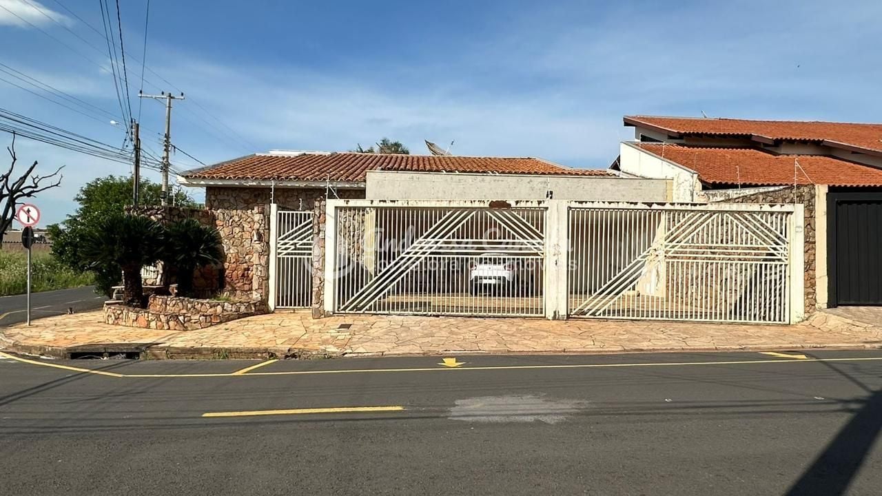 Casa, 4 quartos, 520 m² - Foto 2