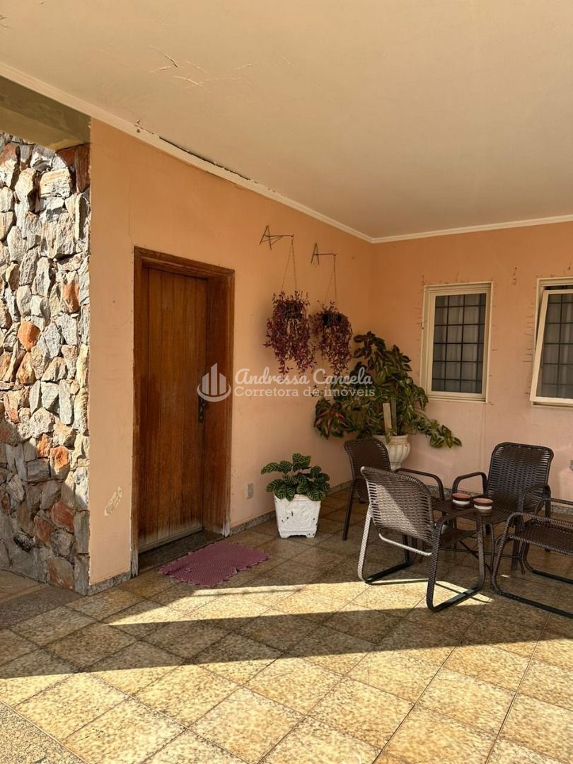 Casa, 4 quartos, 520 m² - Foto 8