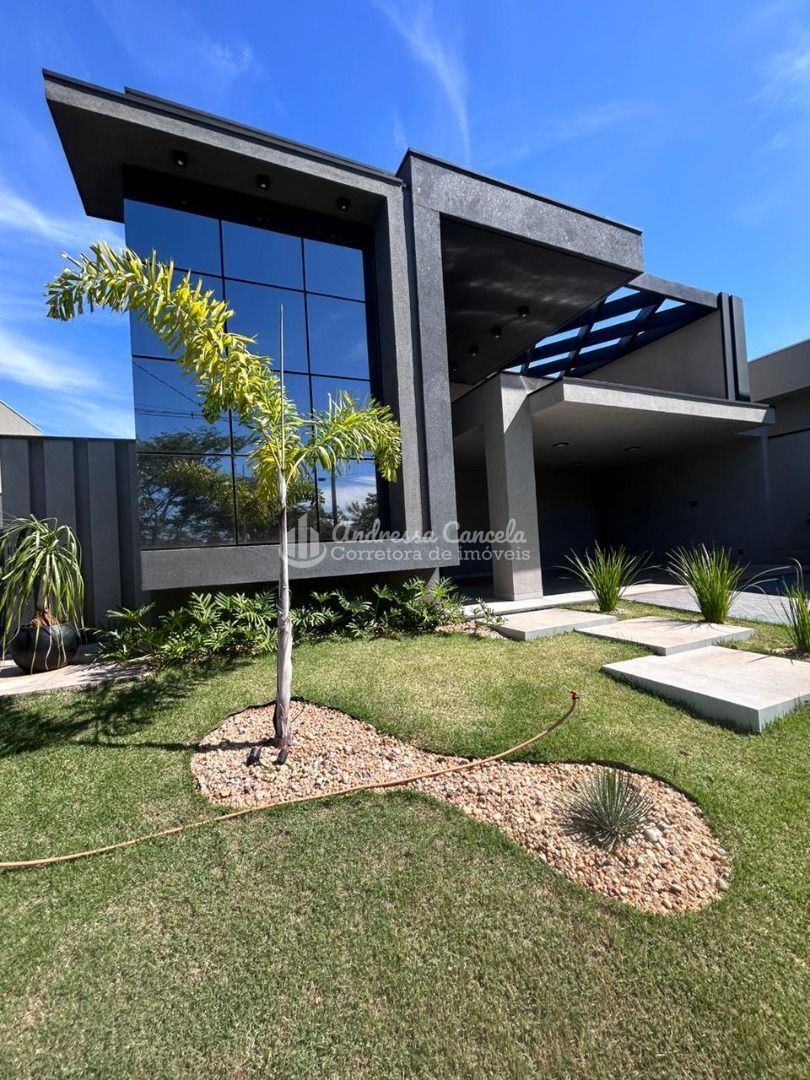 Casa, 3 quartos, 200 m² - Foto 1