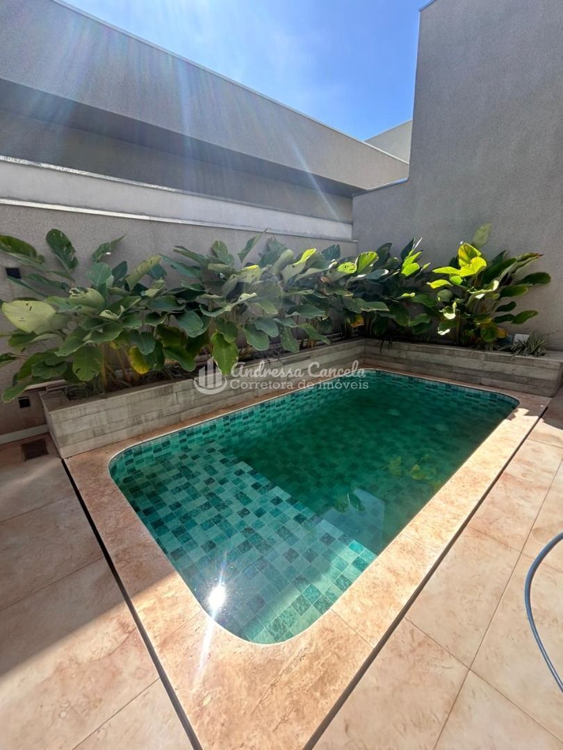 Casa, 3 quartos, 200 m² - Foto 12