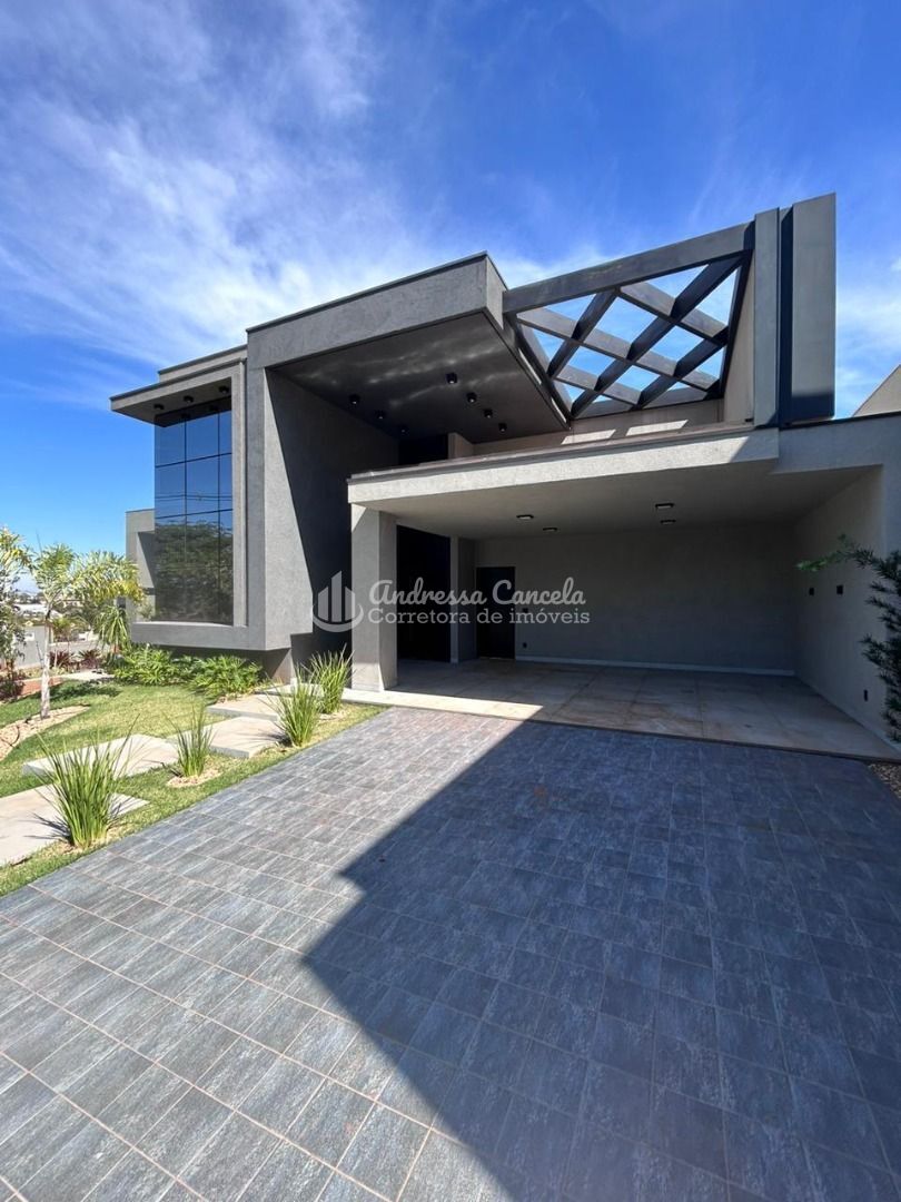 Casa, 3 quartos, 200 m² - Foto 2