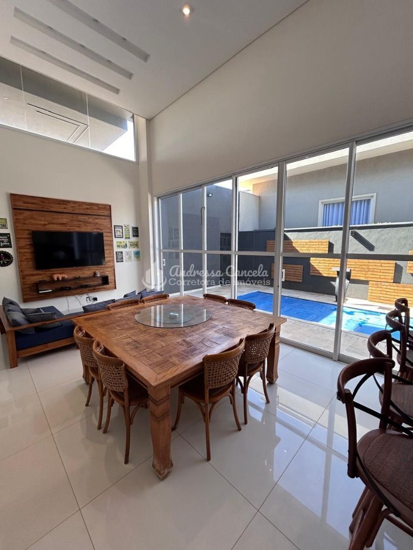 Casa, 4 quartos, 300 m² - Foto 22