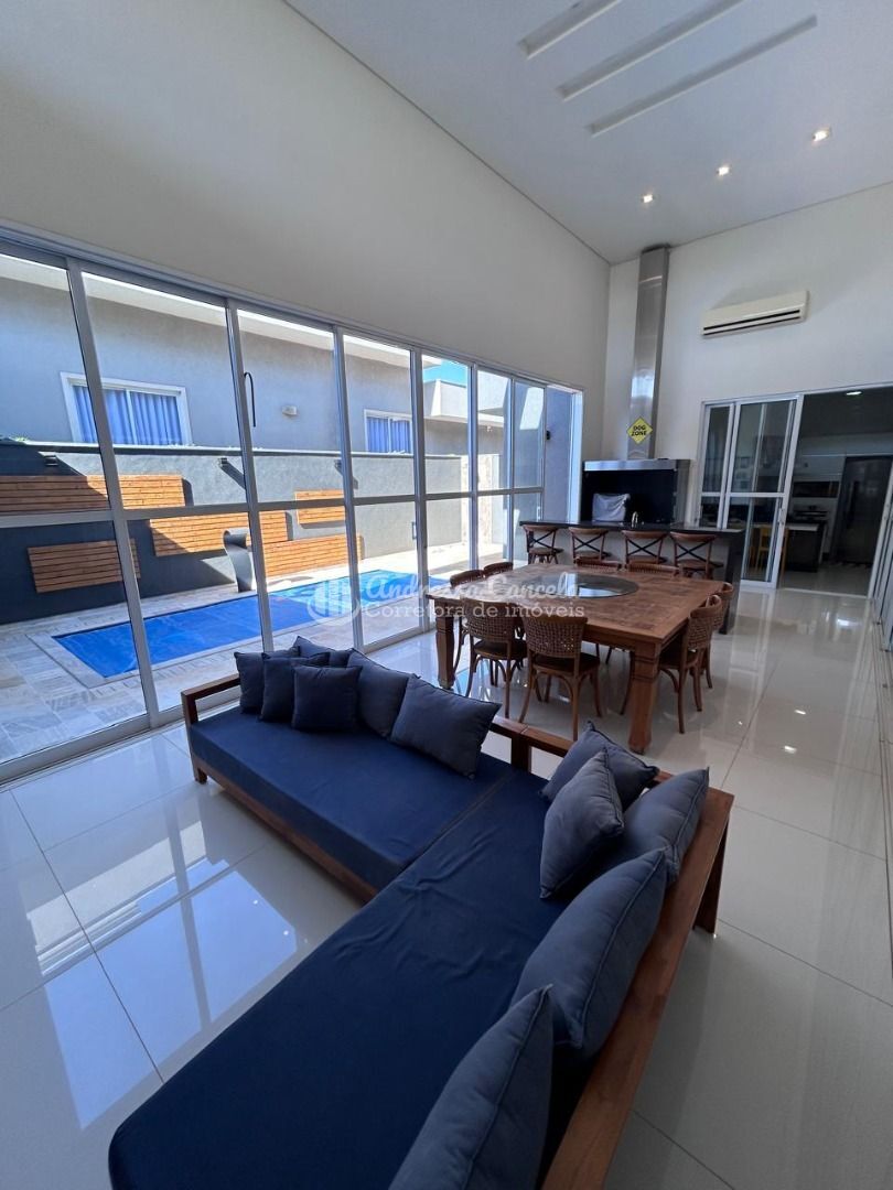 Casa, 4 quartos, 300 m² - Foto 15