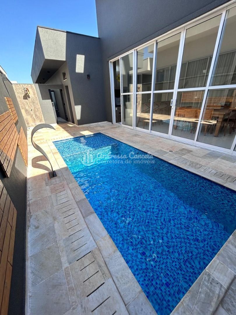 Casa, 4 quartos, 300 m² - Foto 18