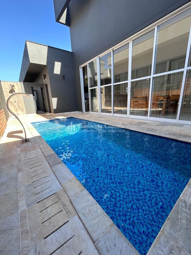 Casa, 4 quartos, 300 m² - Foto 19