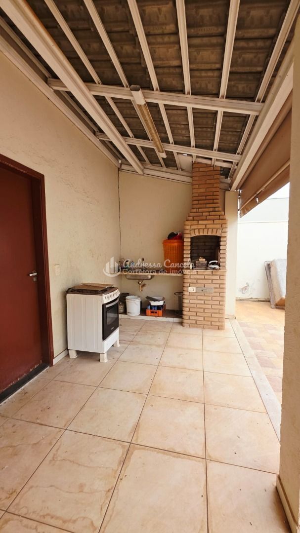 Casa, 3 quartos, 128 m² - Foto 5