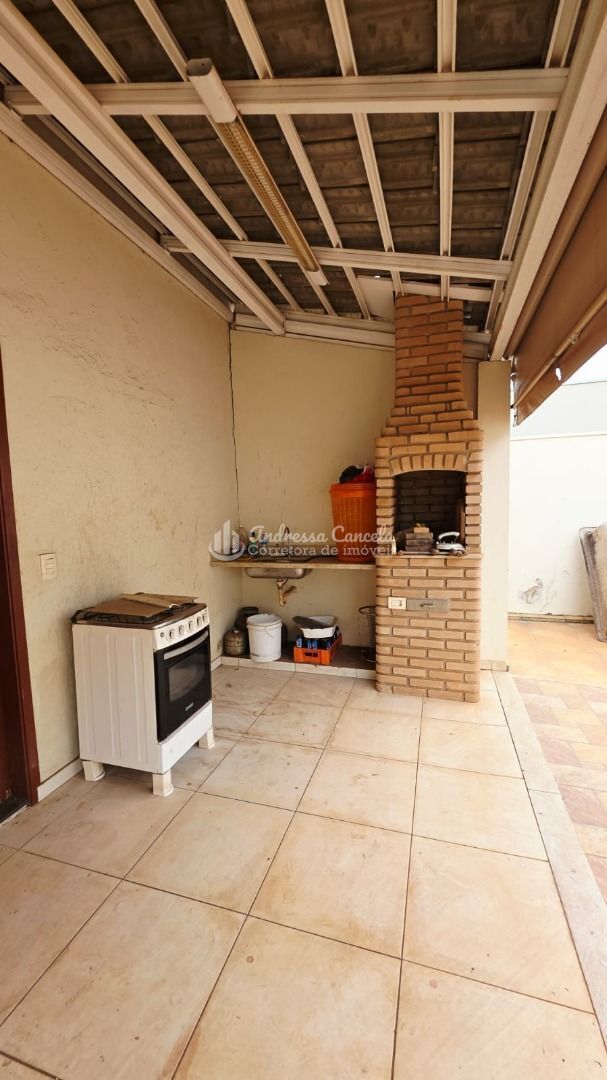 Casa, 3 quartos, 128 m² - Foto 3