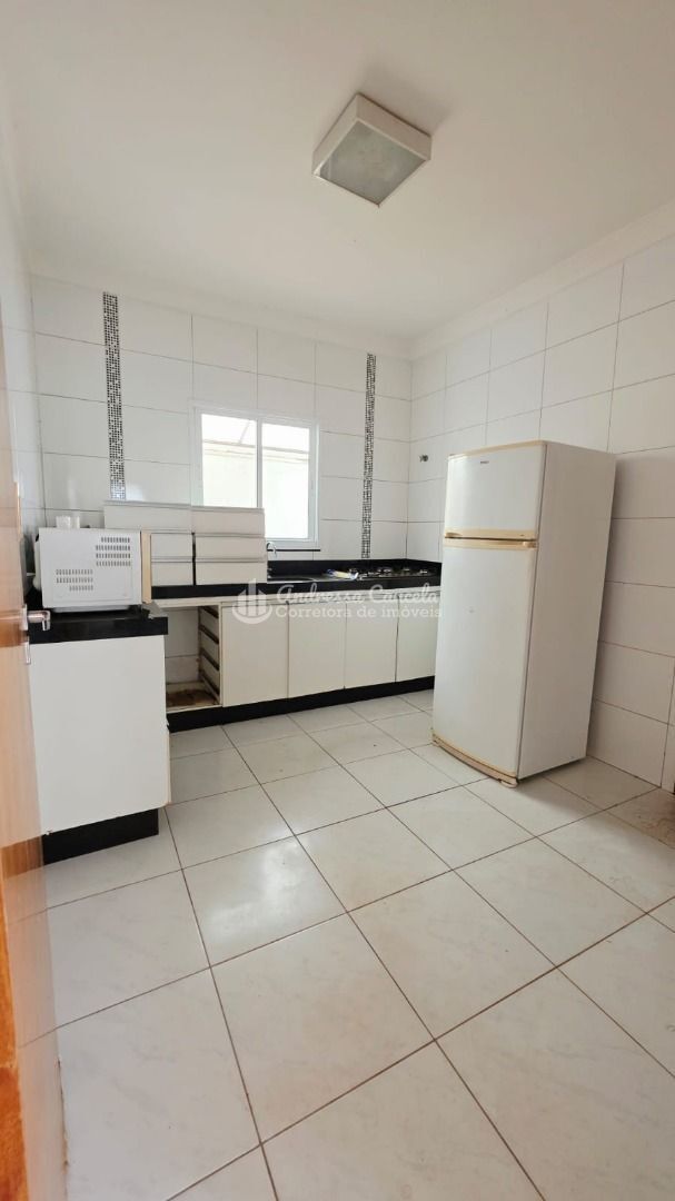 Casa, 3 quartos, 128 m² - Foto 8