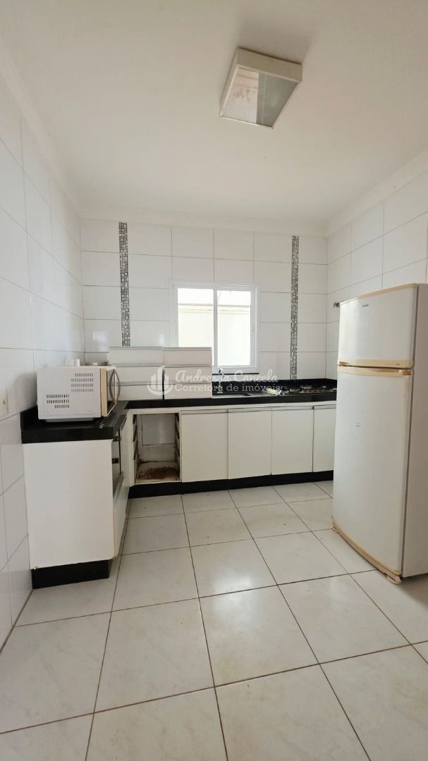Casa, 3 quartos, 128 m² - Foto 7