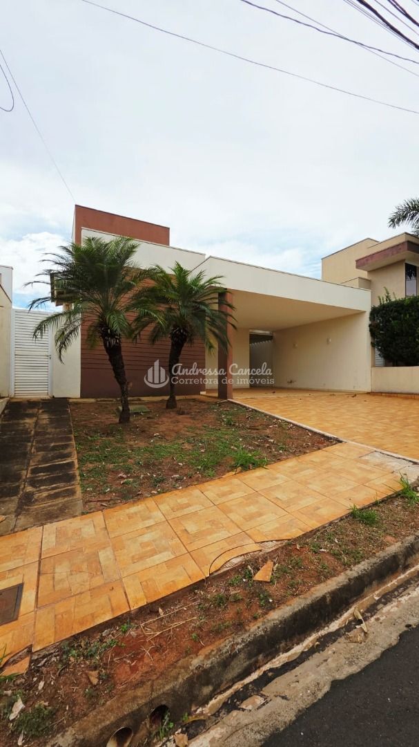 Casa, 3 quartos, 128 m² - Foto 1