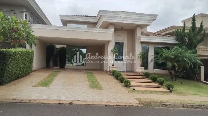 Casa, 3 quartos, 320 m² - Foto 1